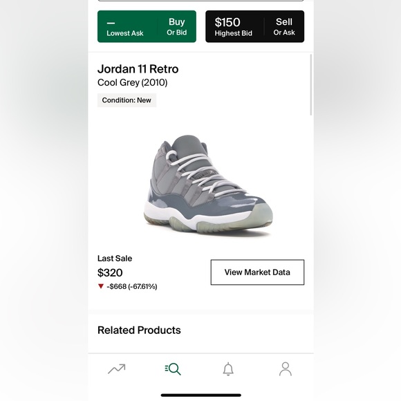 100% authentic - Picture 2 of 2